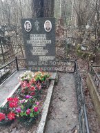 Иванова Дарья Михайловна